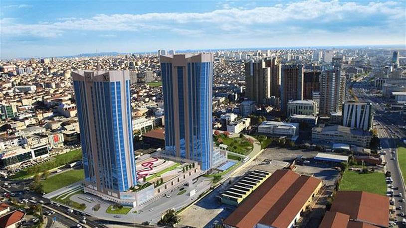 NG Residence, Bekletmeden Konutları 2018 De Teslim Ediyor!